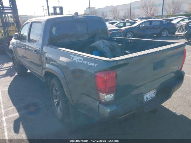 3TMAZ5CN4HM049094 Toyota Tacoma Trd Sport