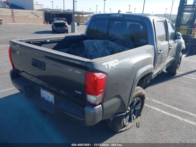3TMAZ5CN4HM049094 Toyota Tacoma Trd Sport