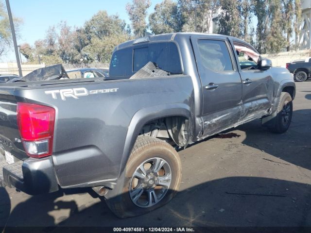 3TMAZ5CN4HM049094 Toyota Tacoma Trd Sport