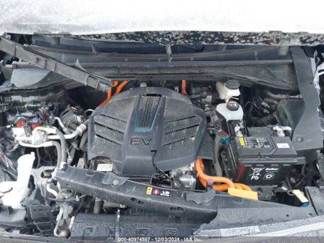 KNDCC3LG7N5148302 KIA Niro Ev Ex