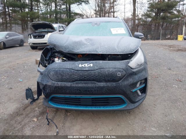 KNDCC3LG7N5148302 KIA Niro Ev Ex