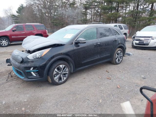 KNDCC3LG7N5148302 KIA Niro Ev Ex