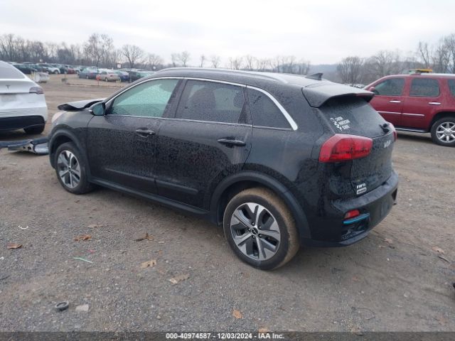 KNDCC3LG7N5148302 KIA Niro Ev Ex