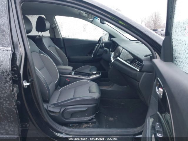 KNDCC3LG7N5148302 KIA Niro Ev Ex