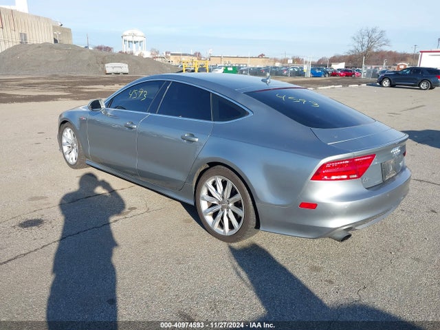 Aukcja sprzedaży 2012 Audi A7 Premium, vin: WAUSGAFC2CN027202, numer aukcji: 40974593