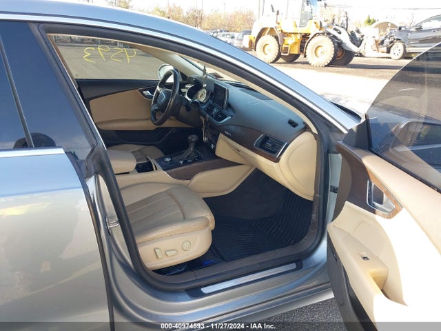 Aukcja sprzedaży 2012 Audi A7 Premium, vin: WAUSGAFC2CN027202, numer aukcji: 40974593