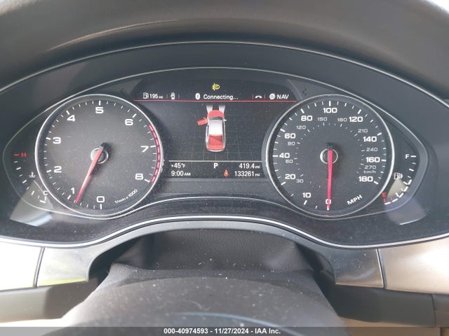 Aukcja sprzedaży 2012 Audi A7 Premium, vin: WAUSGAFC2CN027202, numer aukcji: 40974593