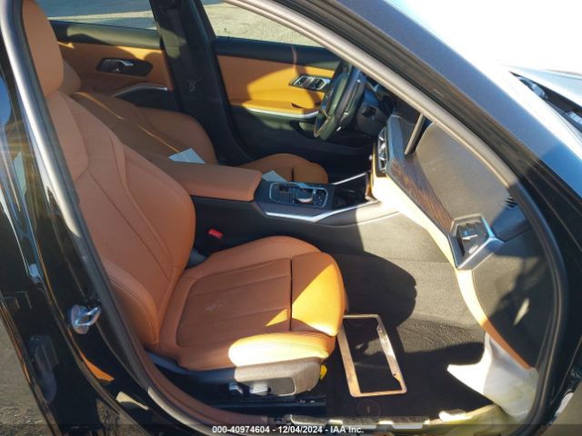 3MW39FS05P8D11617 BMW 3 Series 330e Xdrive