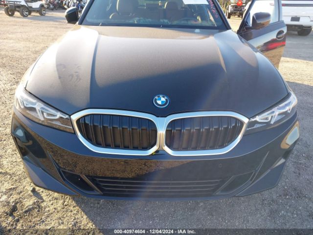 3MW39FS05P8D11617 BMW 3 Series 330e Xdrive