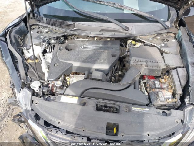 1N4AL3AP5HC222820 Nissan Altima 2.5 Sl