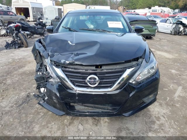 1N4AL3AP5HC222820 Nissan Altima 2.5 Sl