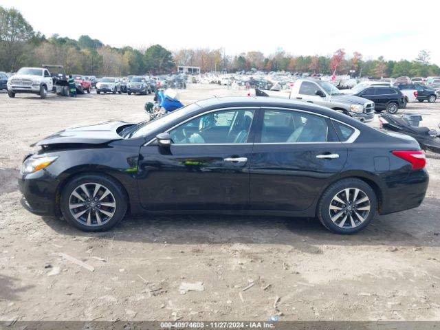 1N4AL3AP5HC222820 Nissan Altima 2.5 Sl