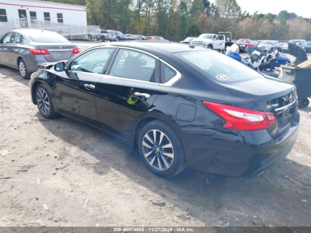 1N4AL3AP5HC222820 Nissan Altima 2.5 Sl