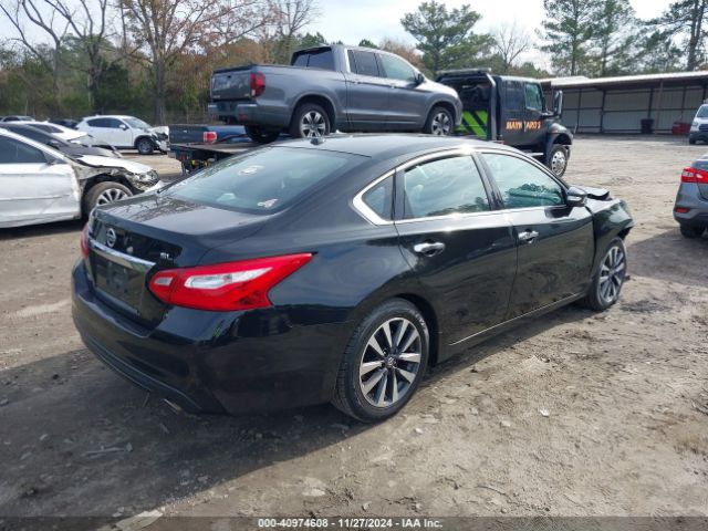 1N4AL3AP5HC222820 Nissan Altima 2.5 Sl