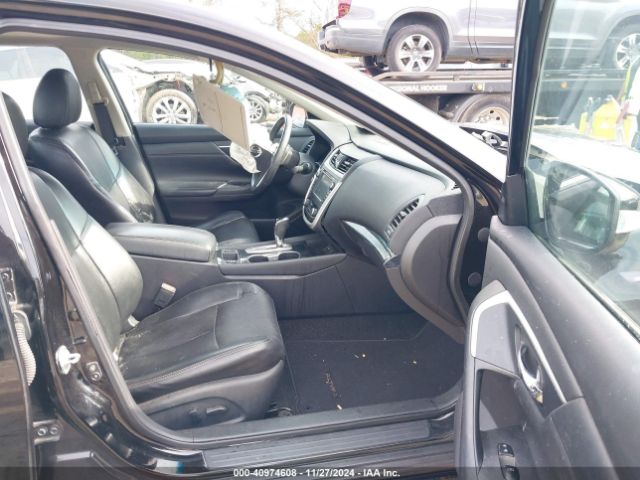 1N4AL3AP5HC222820 Nissan Altima 2.5 Sl
