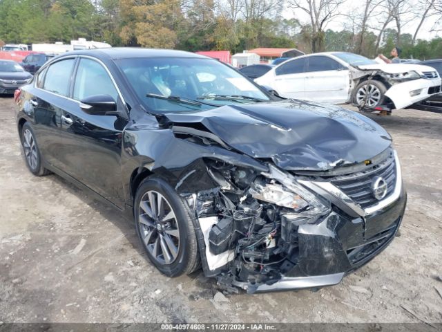 1N4AL3AP5HC222820 Nissan Altima 2.5 Sl