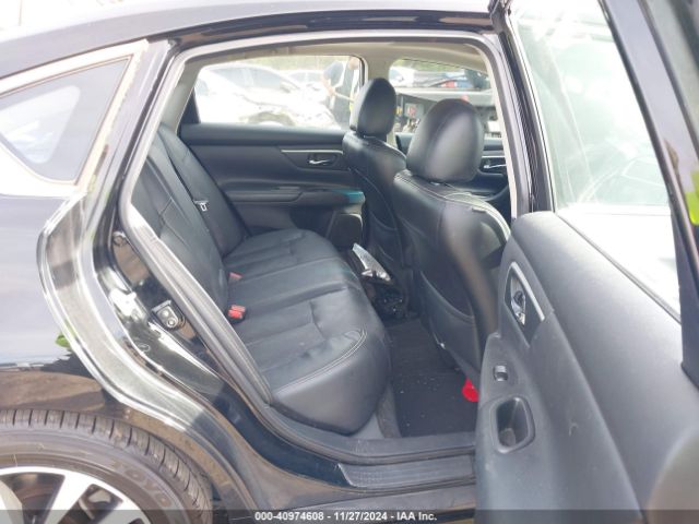 1N4AL3AP5HC222820 Nissan Altima 2.5 Sl