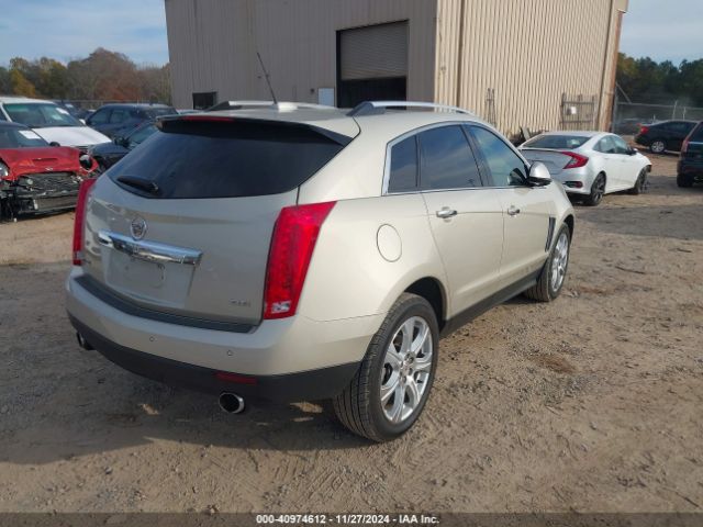 3GYFNCE34FS603481 Cadillac Srx Performance Collection