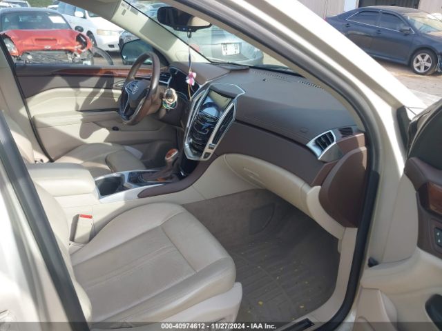 3GYFNCE34FS603481 Cadillac Srx Performance Collection