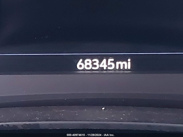 1GYKPGRS3LZ137459 Cadillac Xt6 Awd Sport