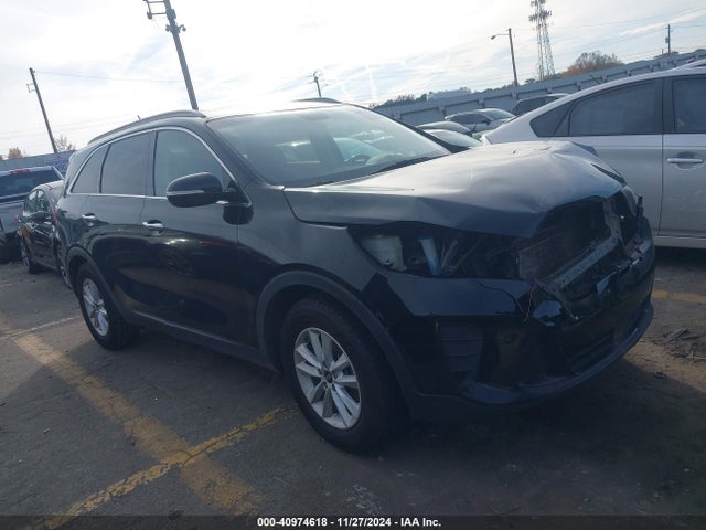 2020 5XYPG4A36LG637242 zdjęcie główne