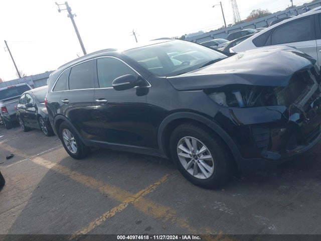 KIA Sorento 2.4l Lx 2020 5XYPG4A36LG637242 Image 13
