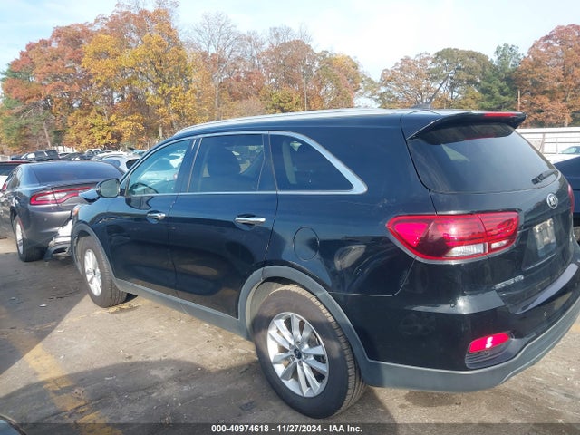 KIA Sorento 2.4l Lx 2020 5XYPG4A36LG637242 Image 14