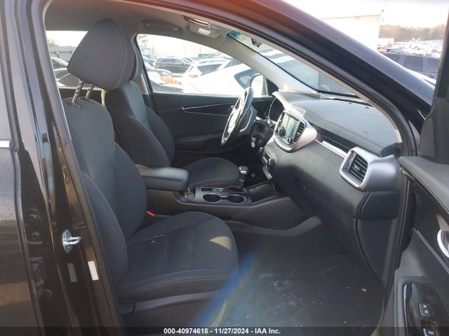 KIA Sorento 2.4l Lx 2020 5XYPG4A36LG637242 Image 5