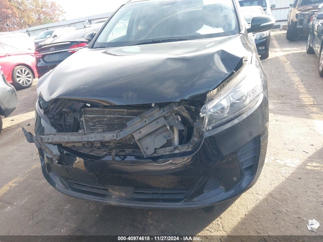 KIA Sorento 2.4l Lx 2020 5XYPG4A36LG637242 Image 6