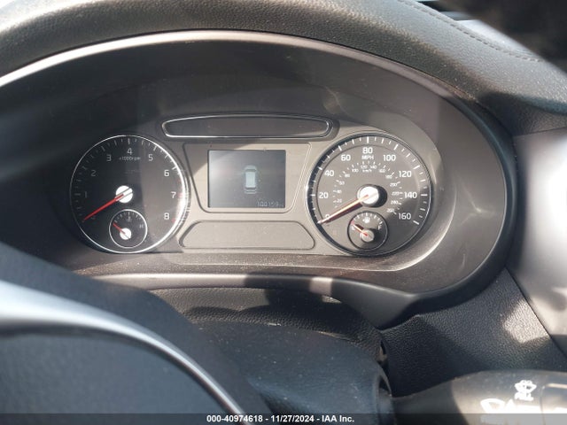 KIA Sorento 2.4l Lx 2020 5XYPG4A36LG637242 Image 7