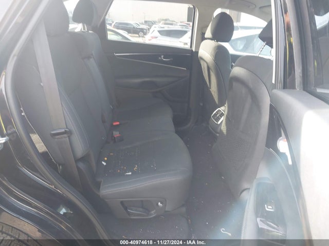 KIA Sorento 2.4l Lx 2020 5XYPG4A36LG637242 Image 8