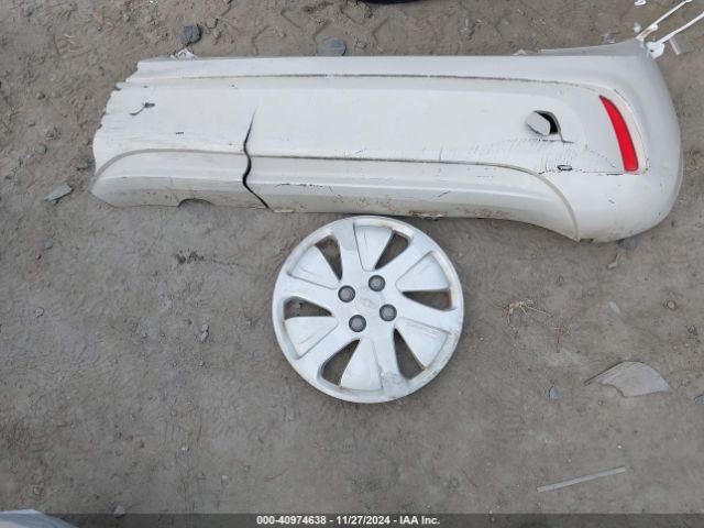 KL8CB6SAXHC760486 Chevrolet Spark Ls Cvt