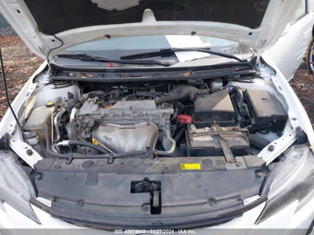 JTKJF5C76E3073526 Scion TC