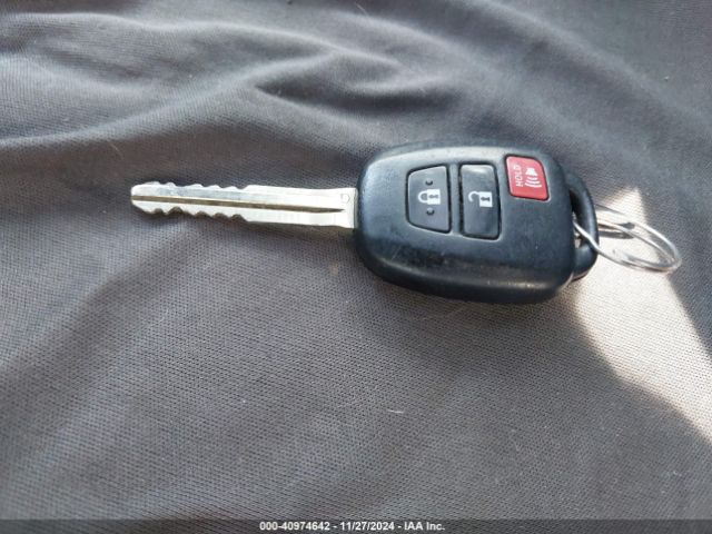 JTKJF5C76E3073526 Scion TC