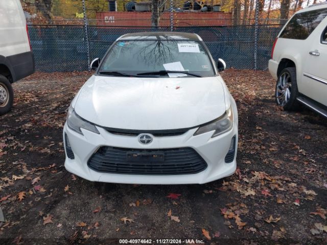JTKJF5C76E3073526 Scion TC