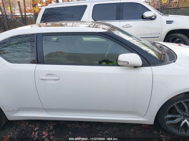 JTKJF5C76E3073526 Scion TC