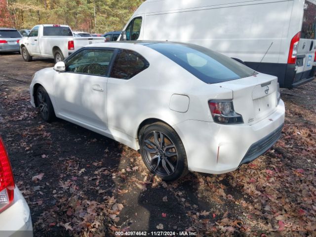 JTKJF5C76E3073526 Scion TC