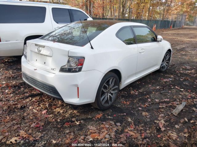 JTKJF5C76E3073526 Scion TC