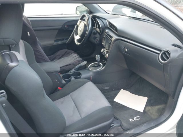 JTKJF5C76E3073526 Scion TC