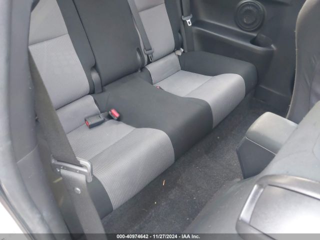 JTKJF5C76E3073526 Scion TC