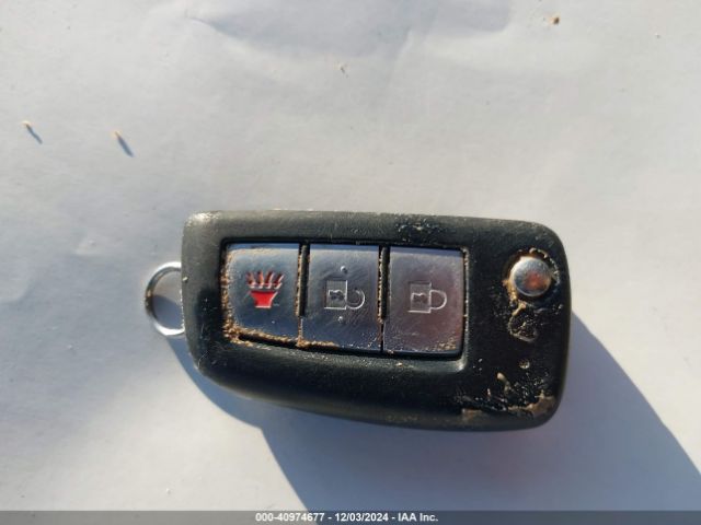 JN8AT2MTXLW031449 Nissan Rogue S Fwd