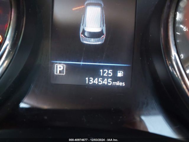 JN8AT2MTXLW031449 Nissan Rogue S Fwd
