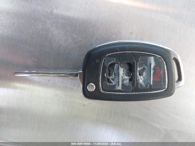 Hyundai SONATA SE 2015 5NPE24AF5FH176046 Image 11