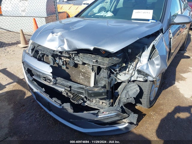 Hyundai SONATA SE 2015 5NPE24AF5FH176046 Image 6