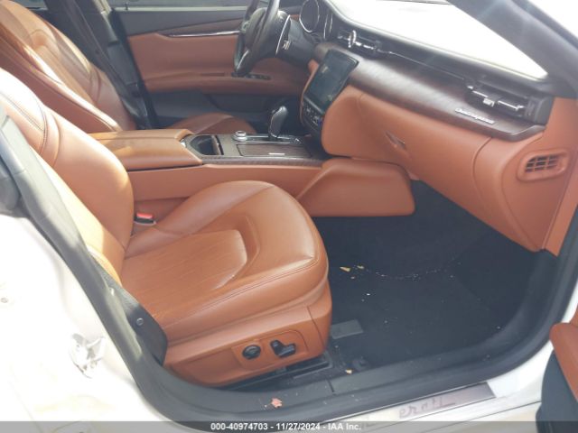 ZAM56RRA6H1252499 Maserati Quattroporte S Q4
