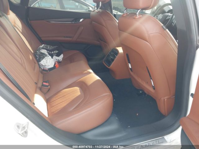 ZAM56RRA6H1252499 Maserati Quattroporte S Q4