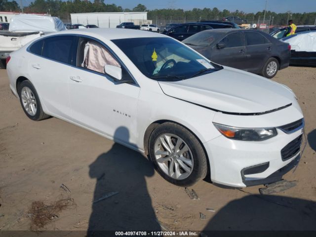 1G1ZE5ST5HF174466 auction archive image