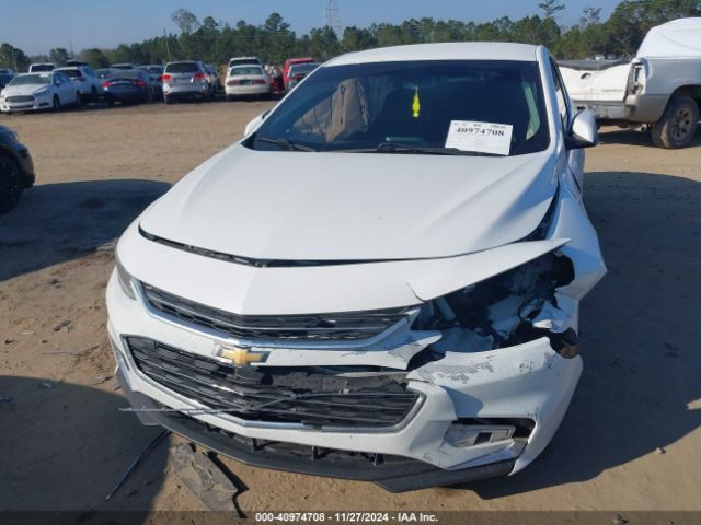1G1ZE5ST5HF174466 Chevrolet MALIBU 1LT