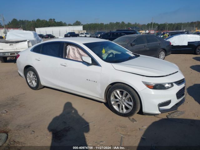 1G1ZE5ST5HF174466 Chevrolet MALIBU 1LT