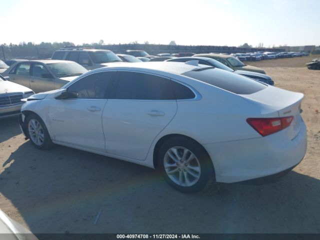 1G1ZE5ST5HF174466 Chevrolet MALIBU 1LT